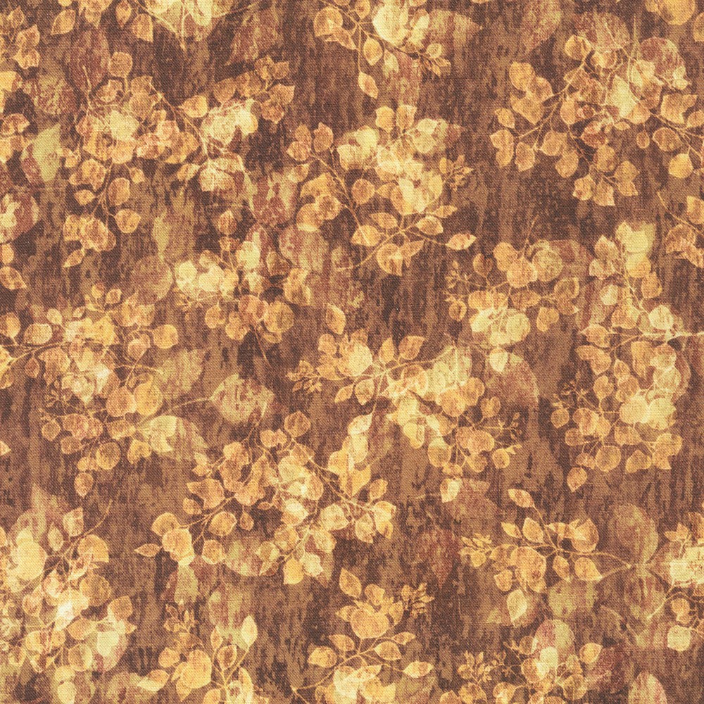 Sienna fabric
