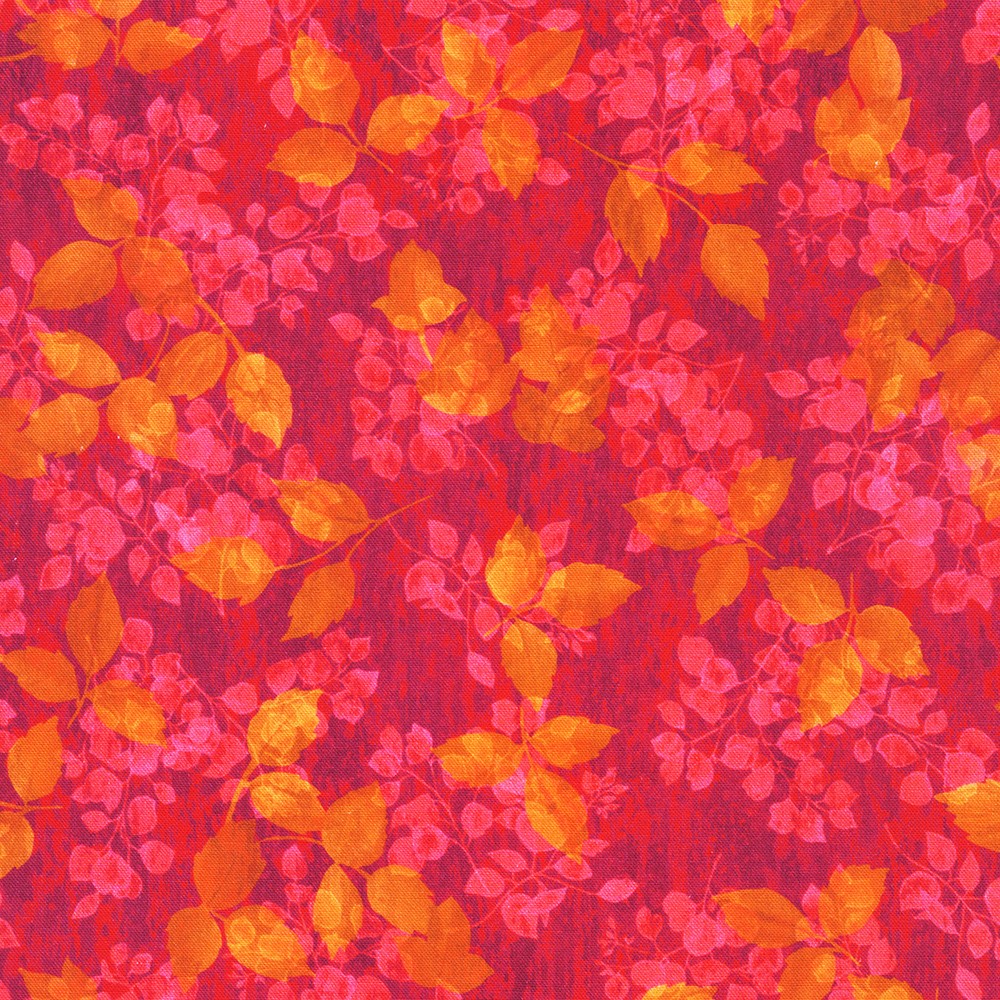 Sienna fabric
