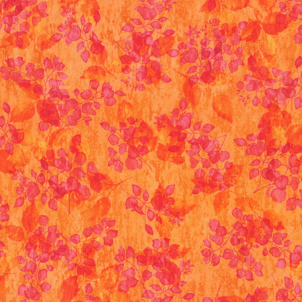 Sienna fabric