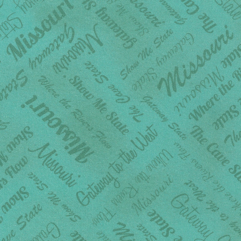 Missouri Shop Hop 2022 fabric