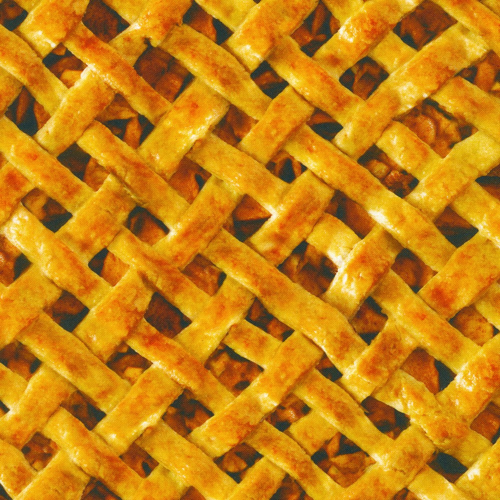 Feast Mode fabric