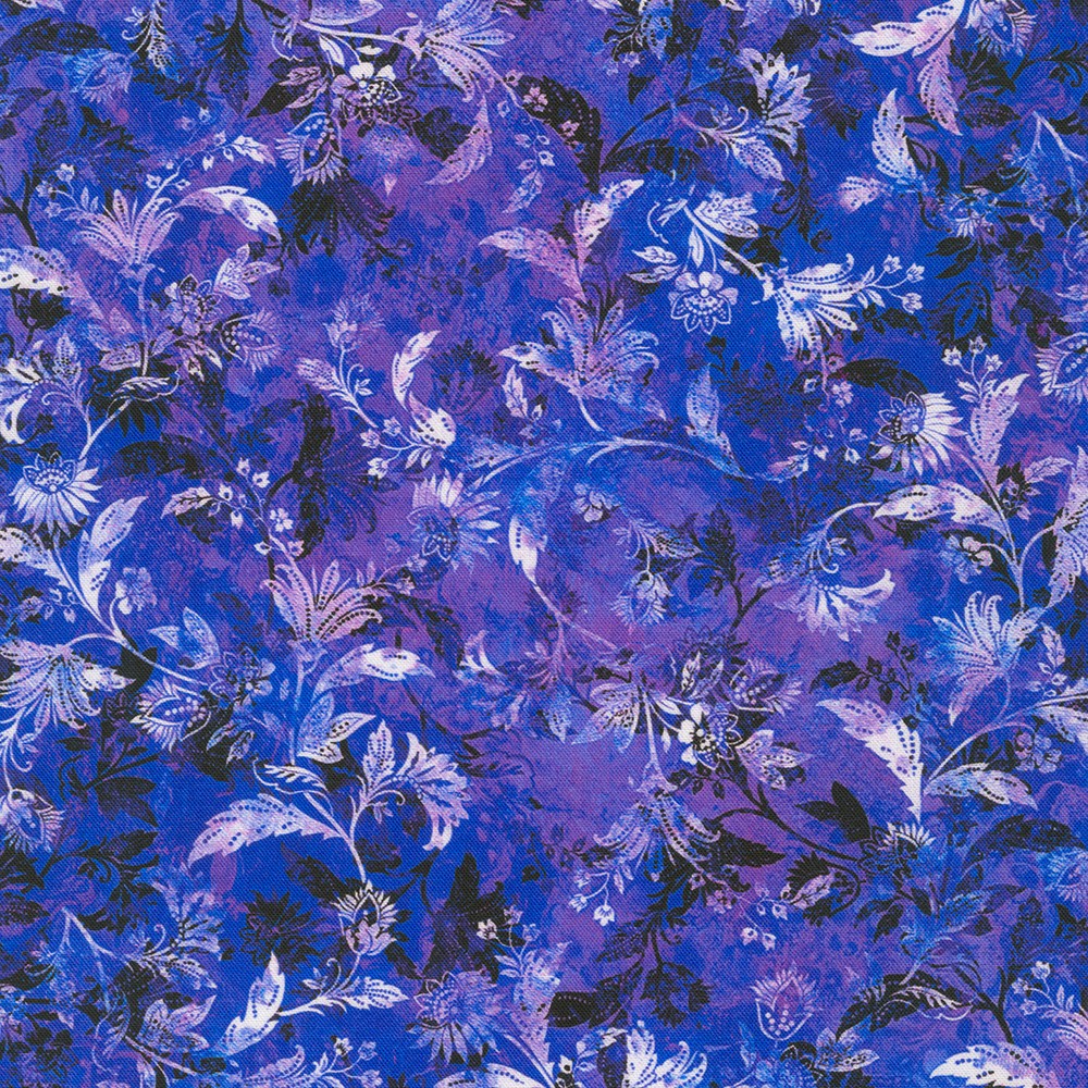 Wild Vista fabric
