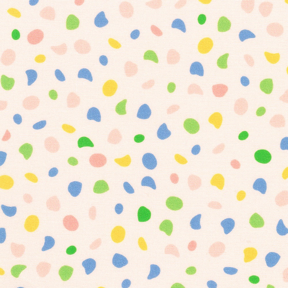 Little Safari fabric