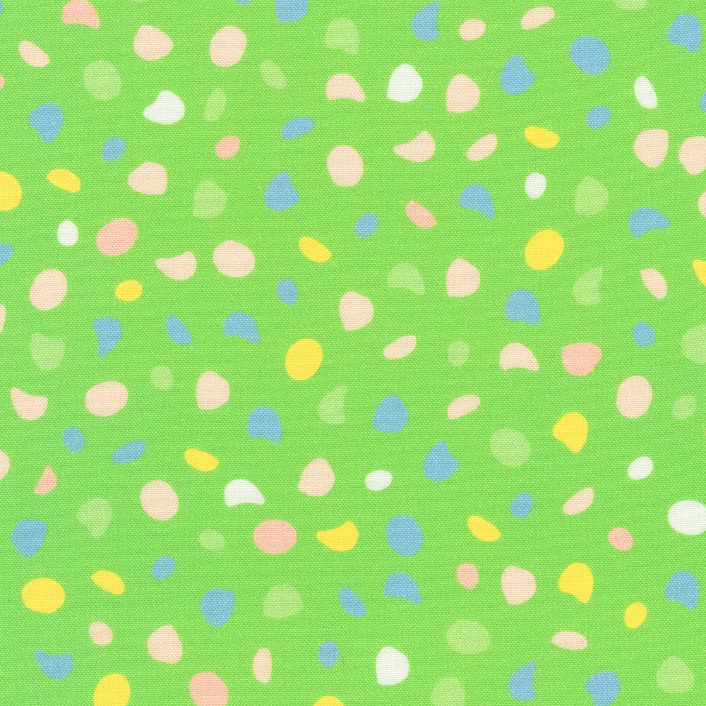 Little Safari fabric