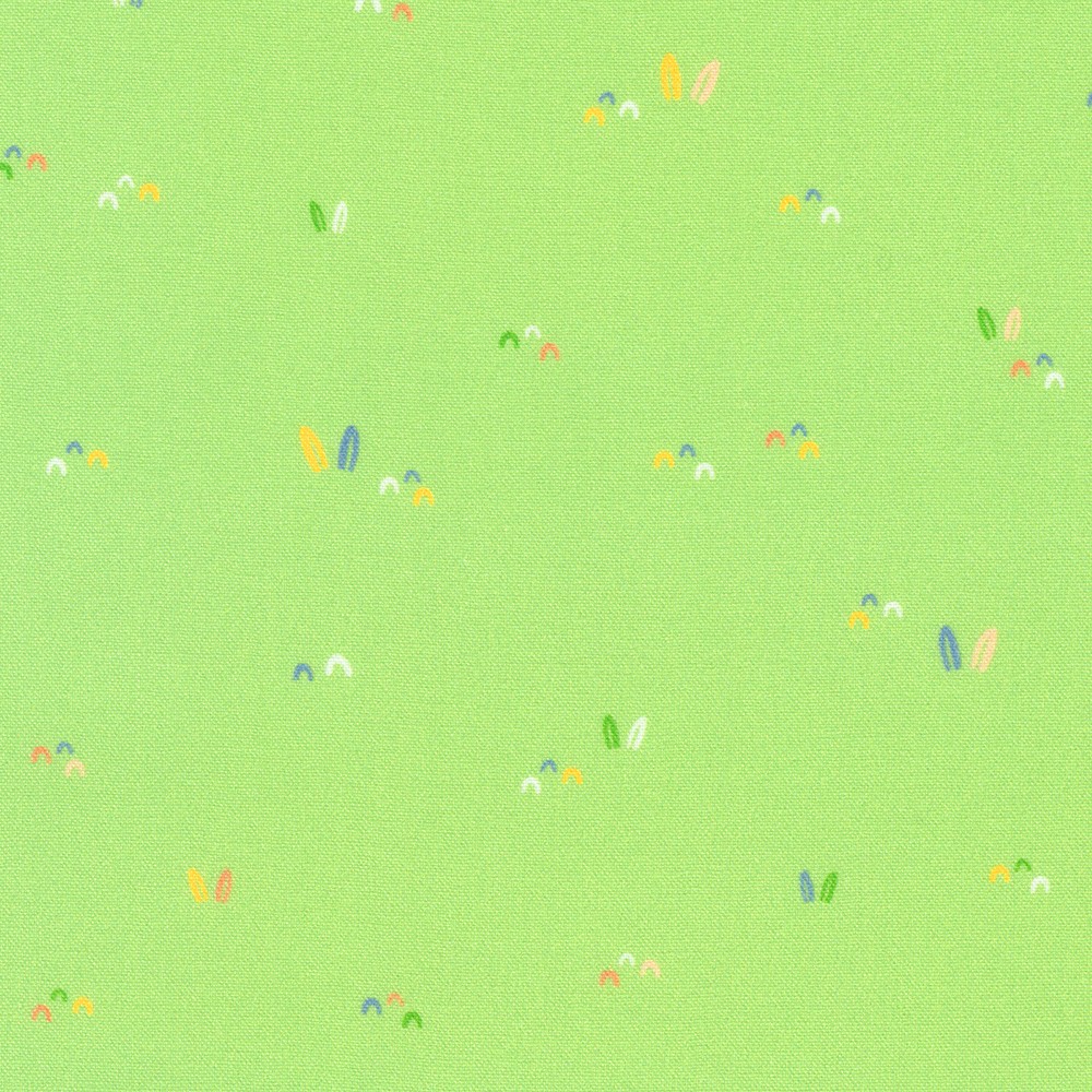 Little Safari fabric