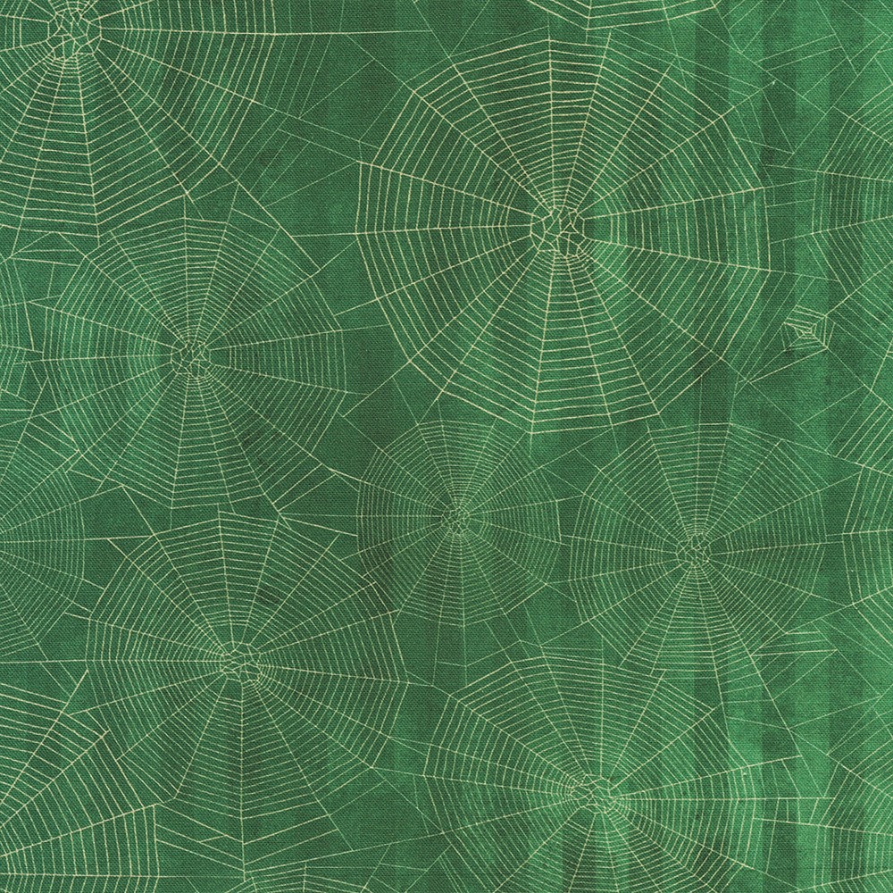 Dreadful Delights fabric