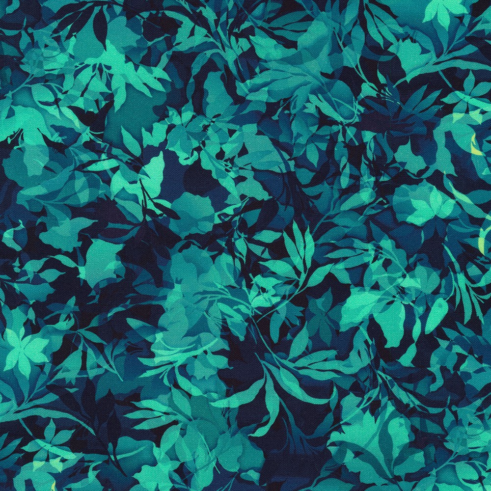Artful Blooms fabric