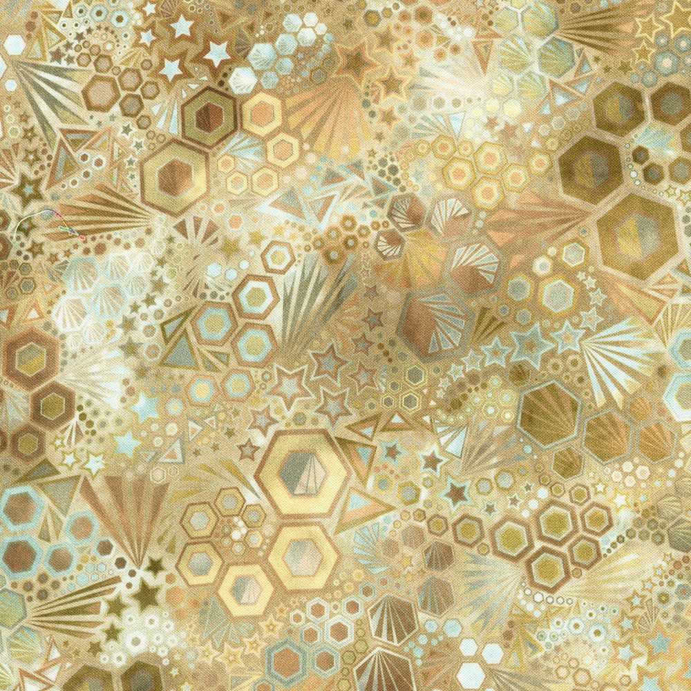 Phantasma fabric