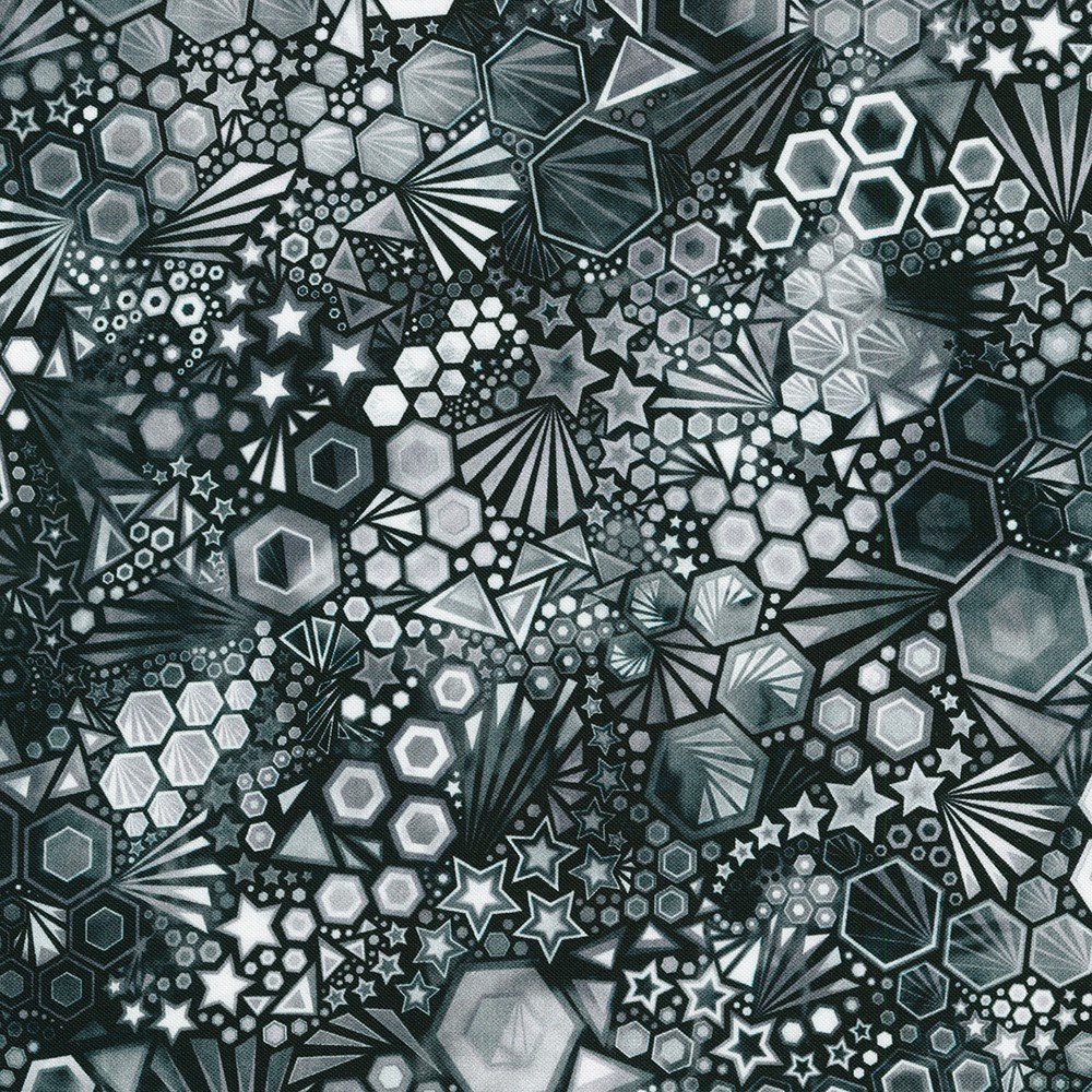Phantasma fabric
