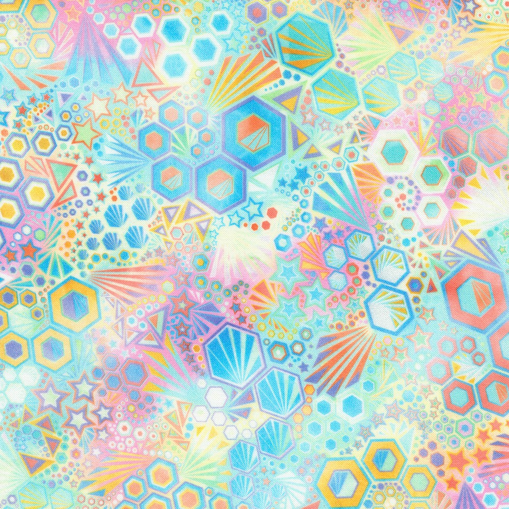 Phantasma fabric