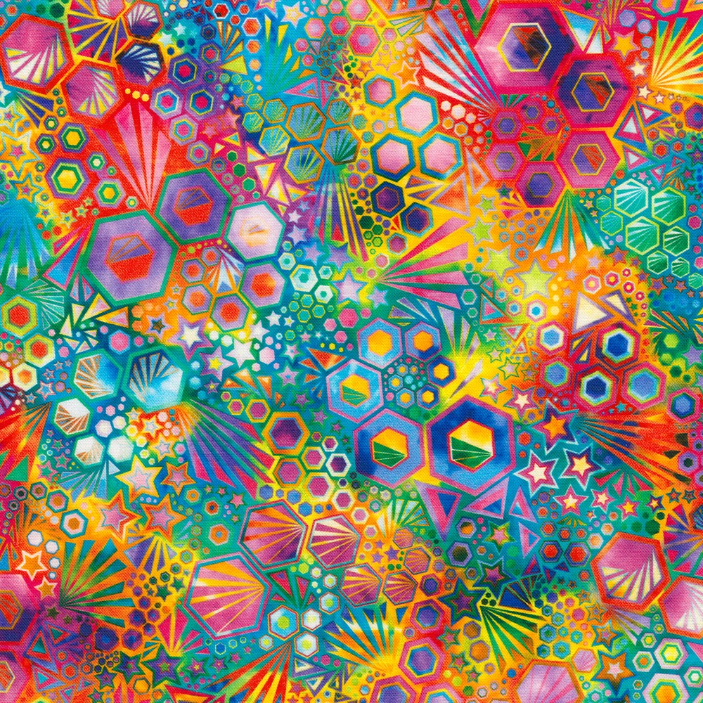 Phantasma fabric