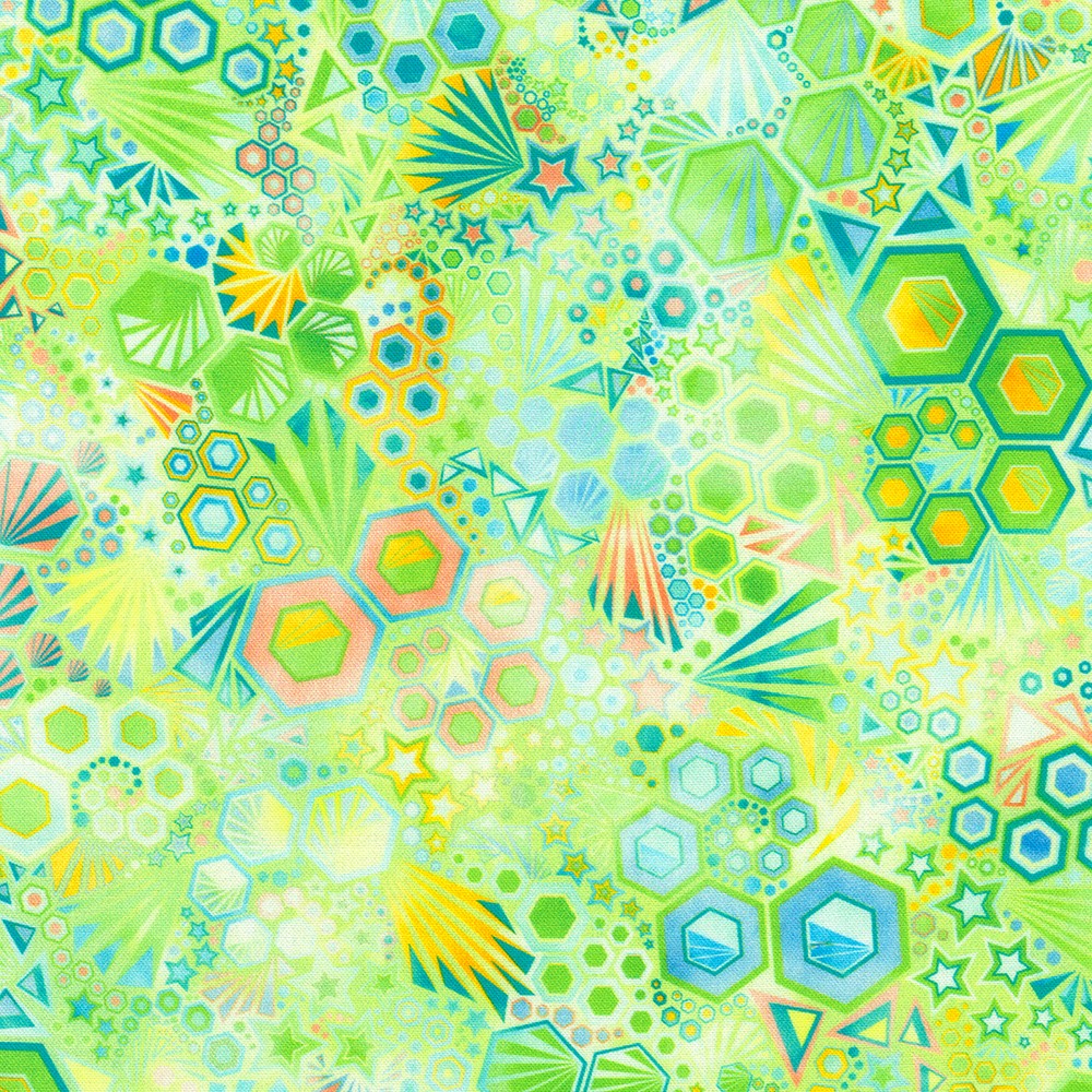 Phantasma fabric