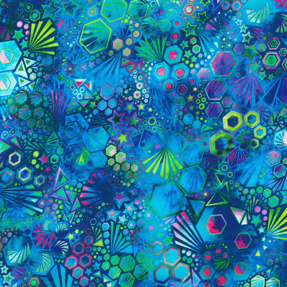Phantasma fabric
