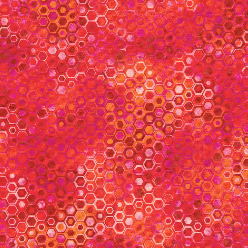 Phantasma fabric