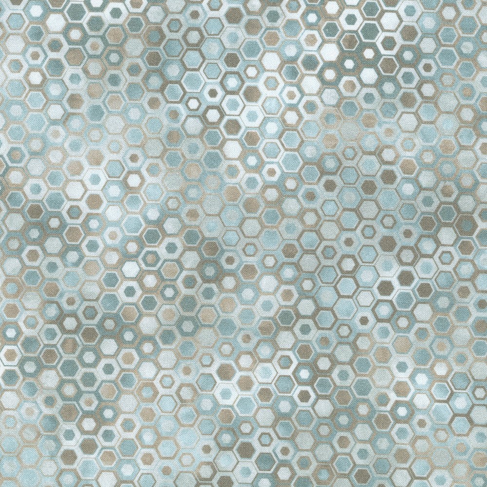 Phantasma fabric