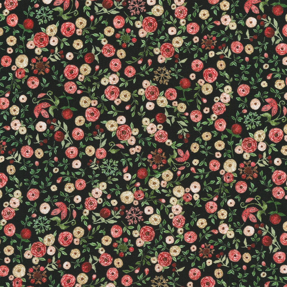 Make It Sew fabric