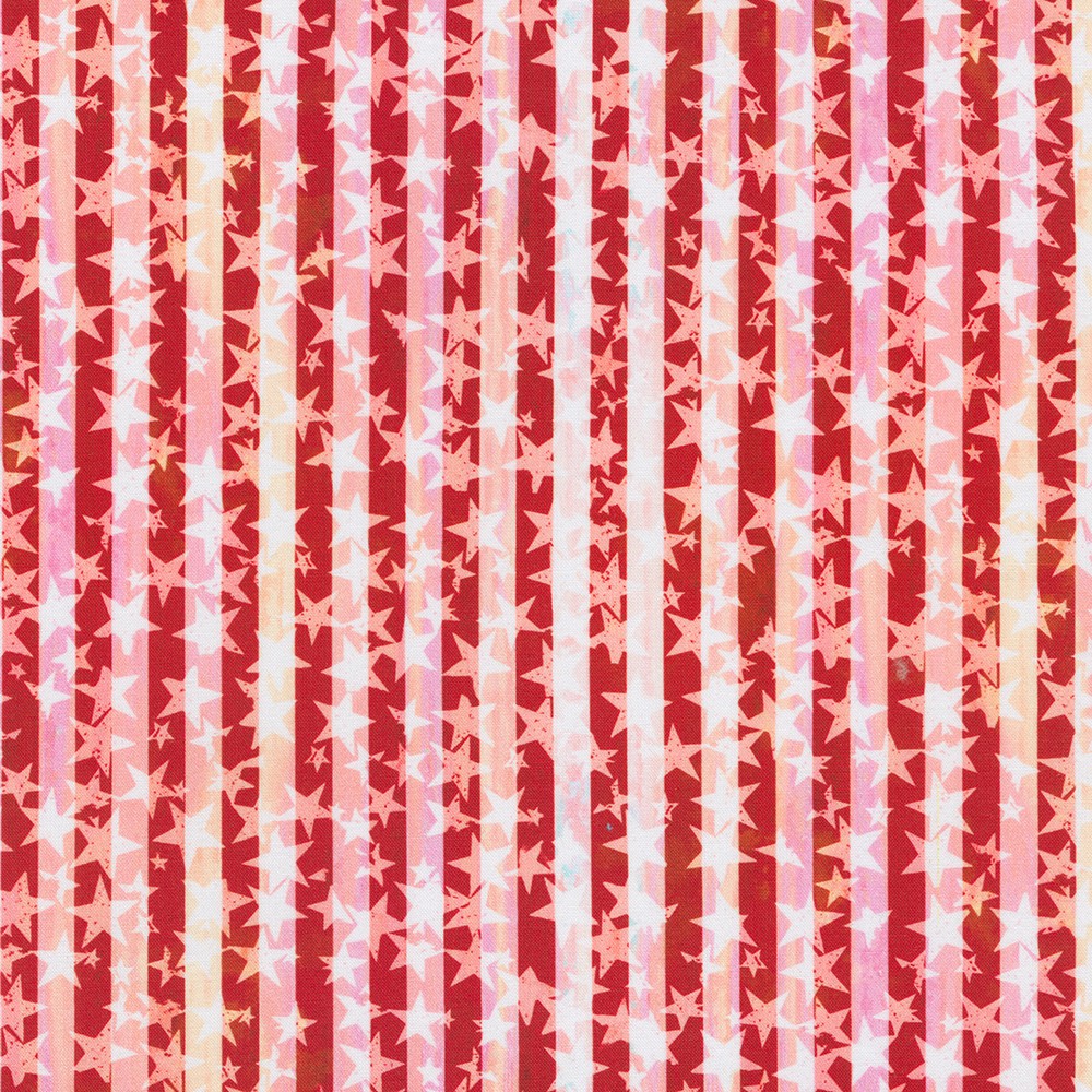 Land of the Free fabric