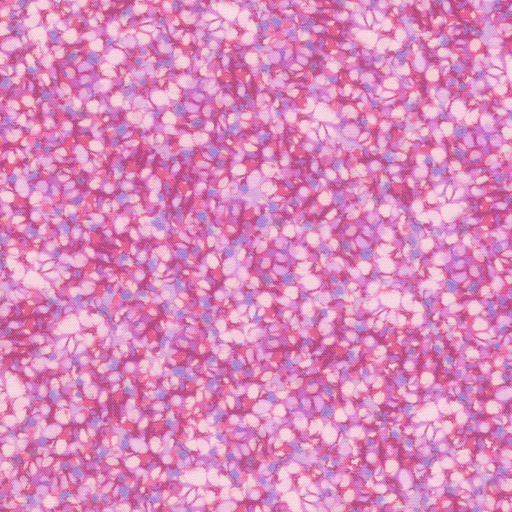 Bella Blossoms fabric
