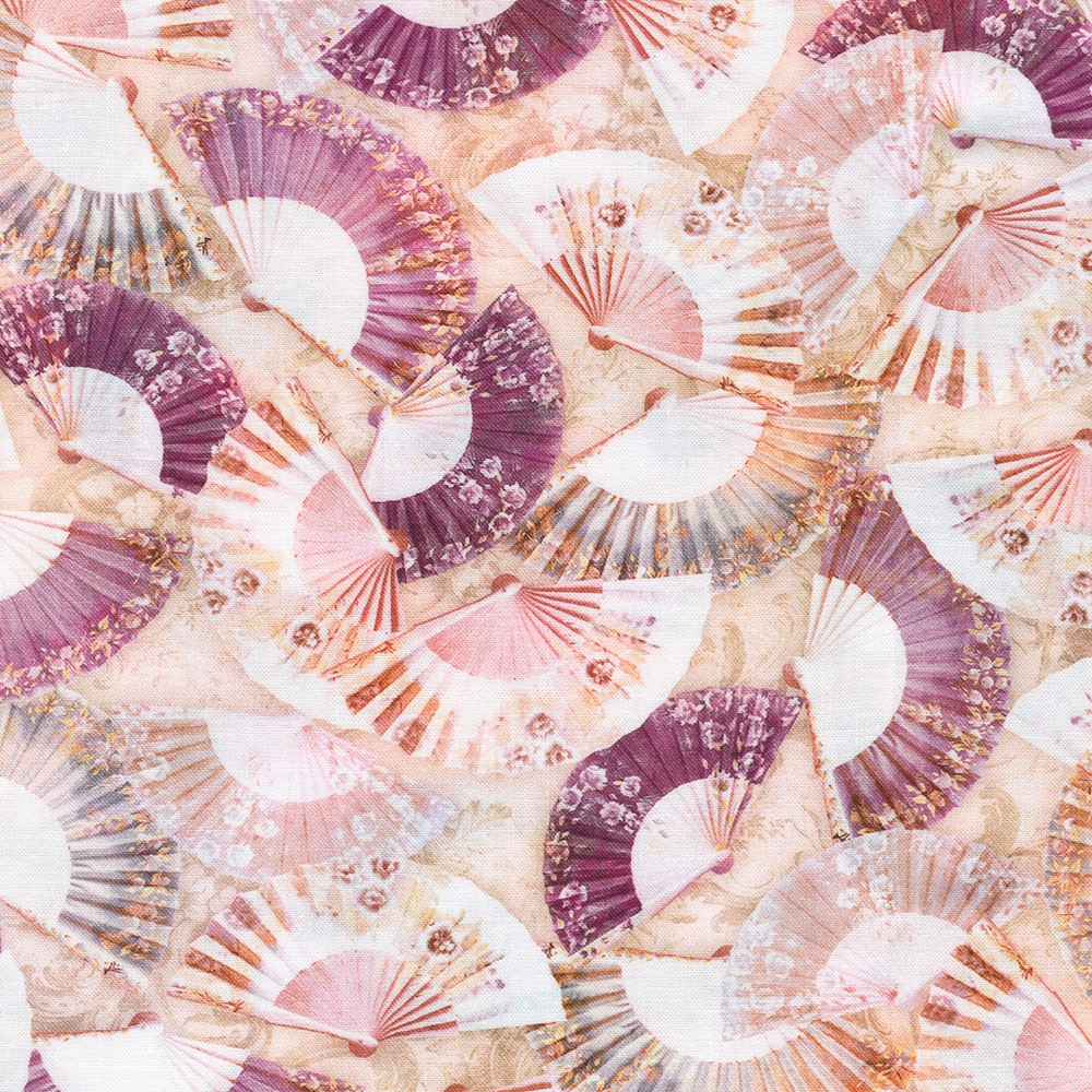 Serene Dream fabric
