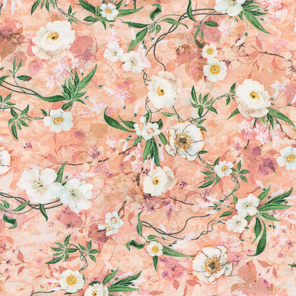 Serene Dream fabric
