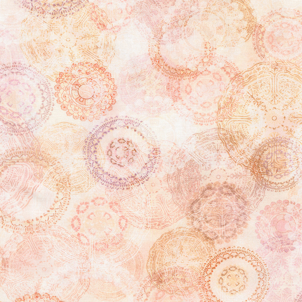 Serene Dream fabric