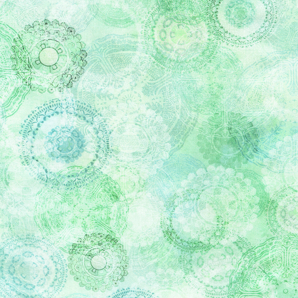 Serene Dream fabric