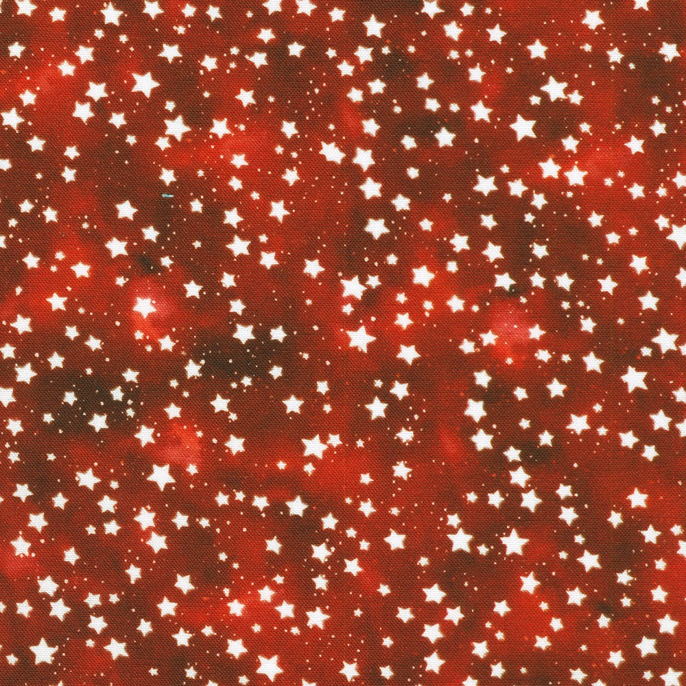 Stars and Stripes fabric