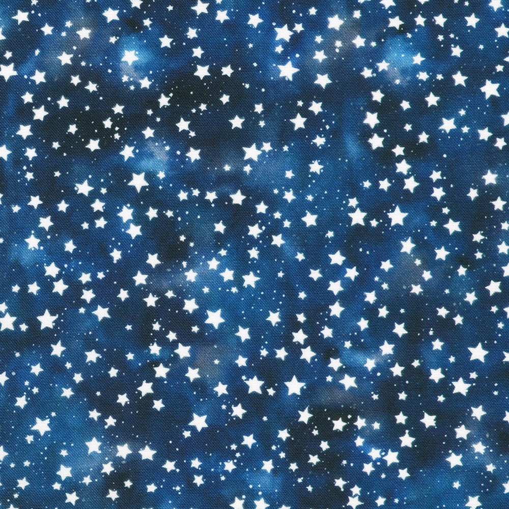Stars and Stripes fabric