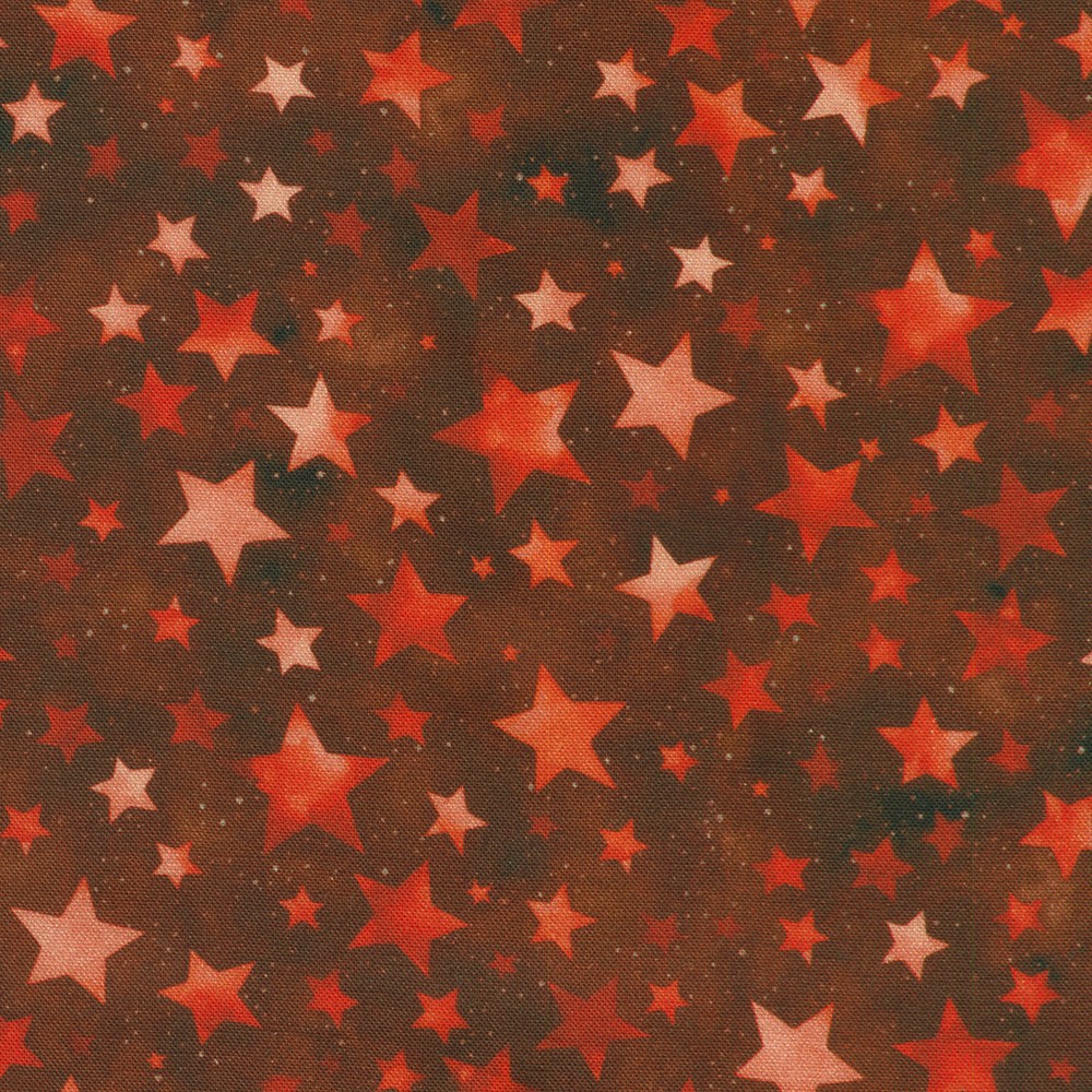 Stars and Stripes fabric