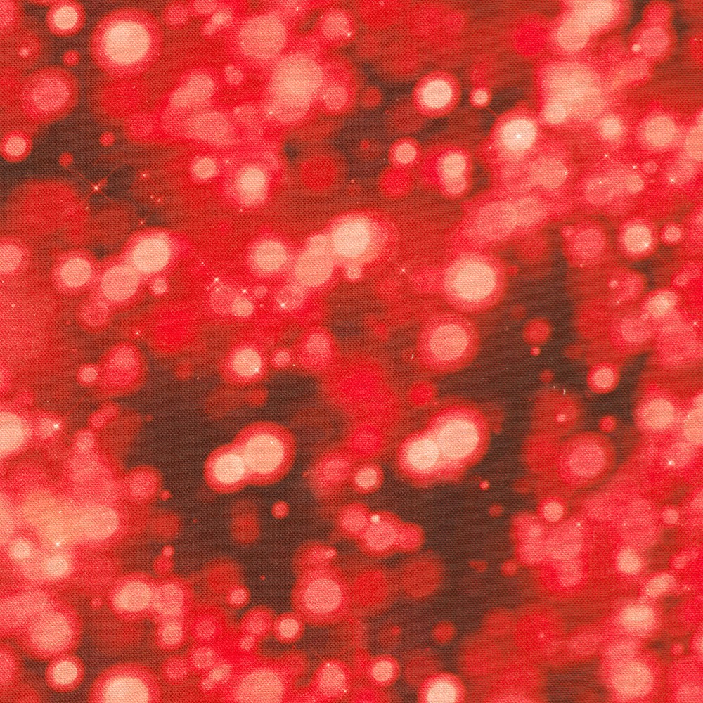 Glitter Shine fabric