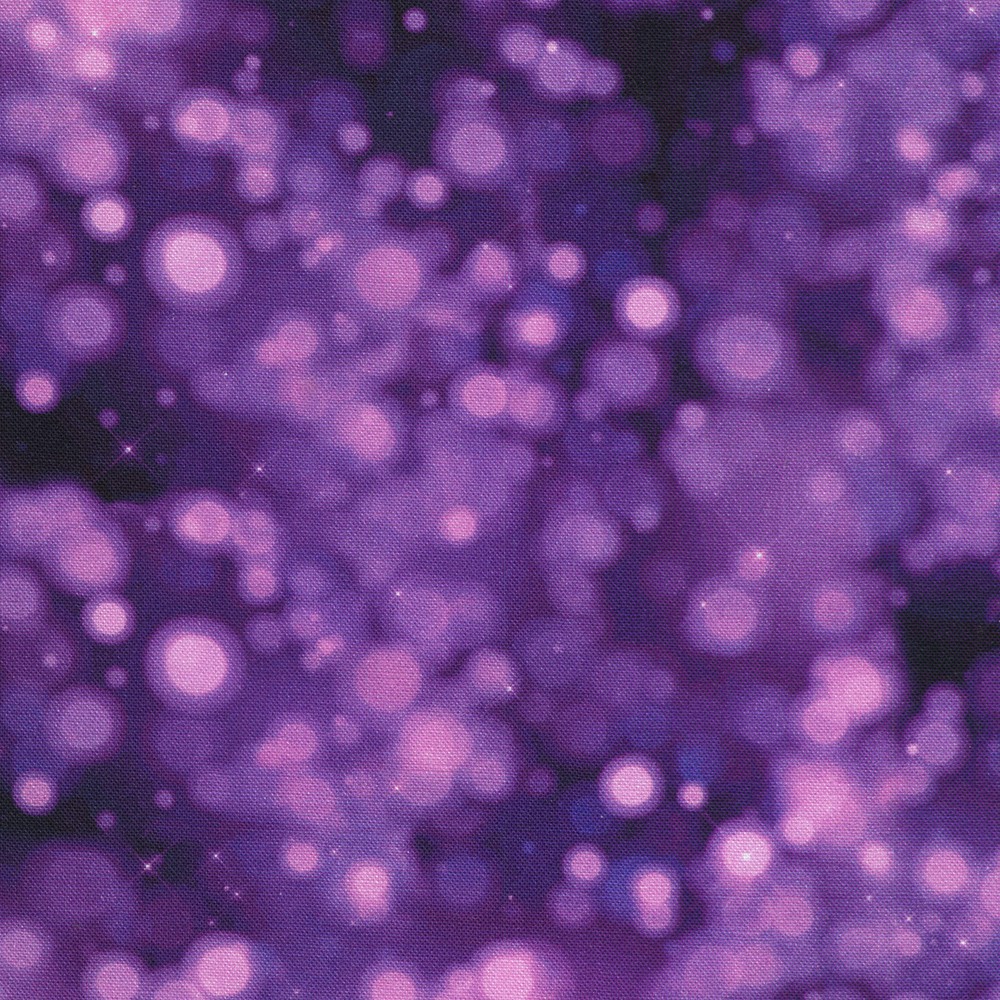 Glitter Shine fabric