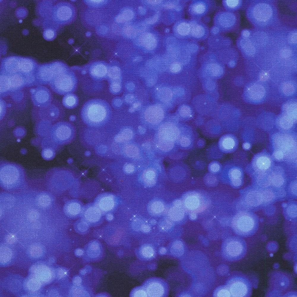 Glitter Shine fabric