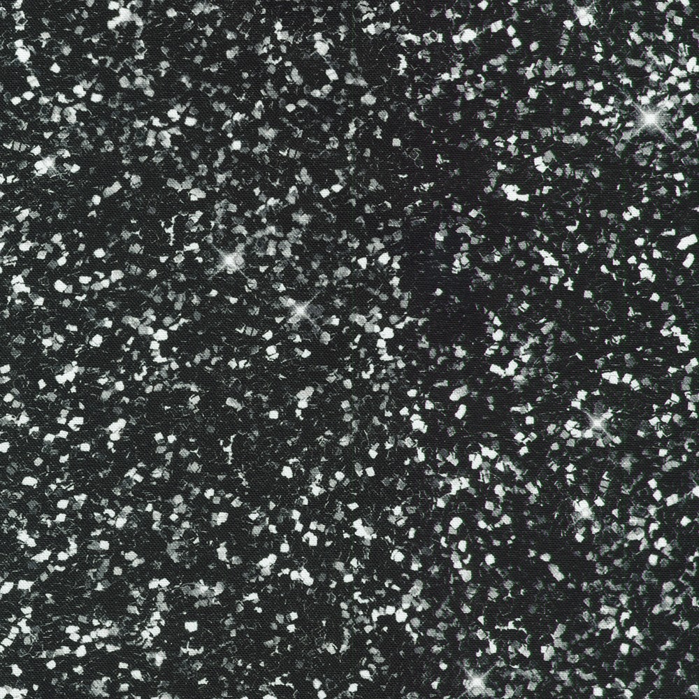 Glitter Shine fabric