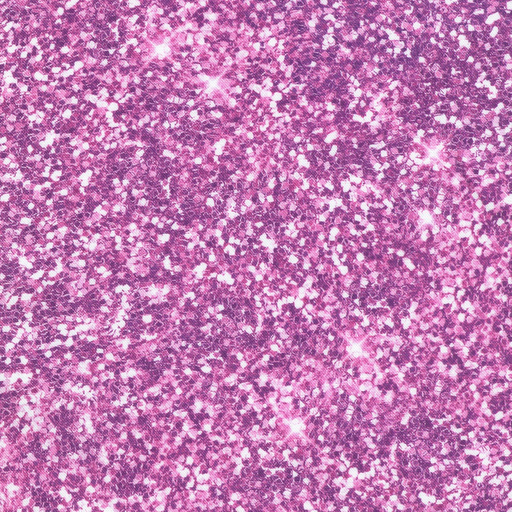 Glitter Shine fabric