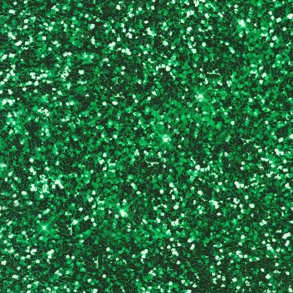 Glitter Shine fabric