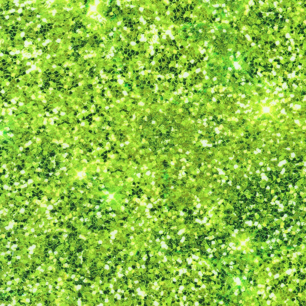 Glitter Shine fabric