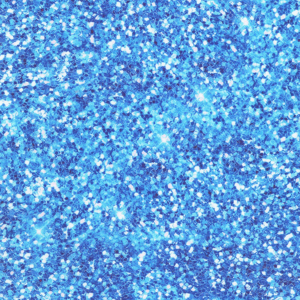 Glitter Shine fabric