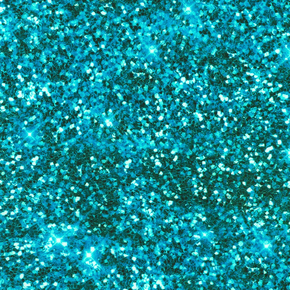 Glitter Shine fabric