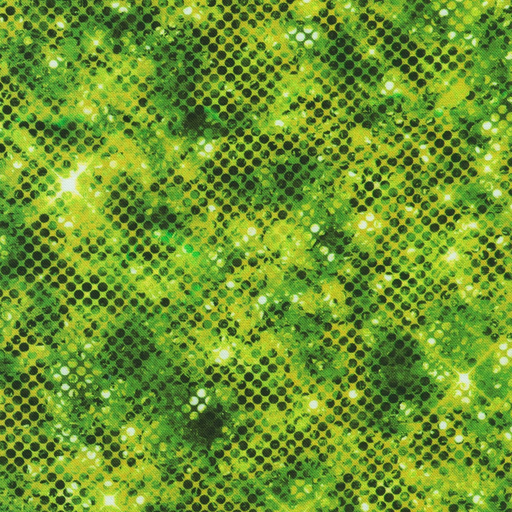 Glitter Shine fabric