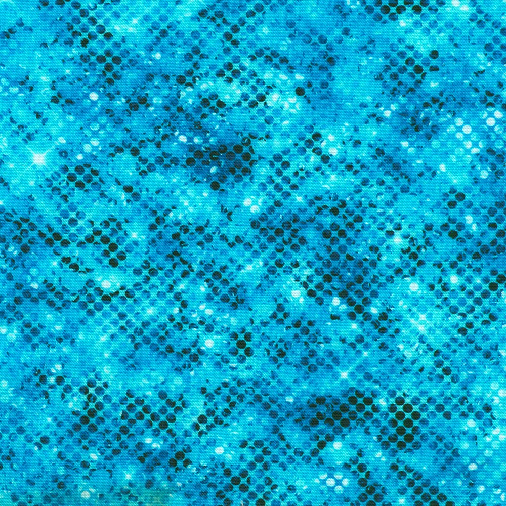 Glitter Shine fabric
