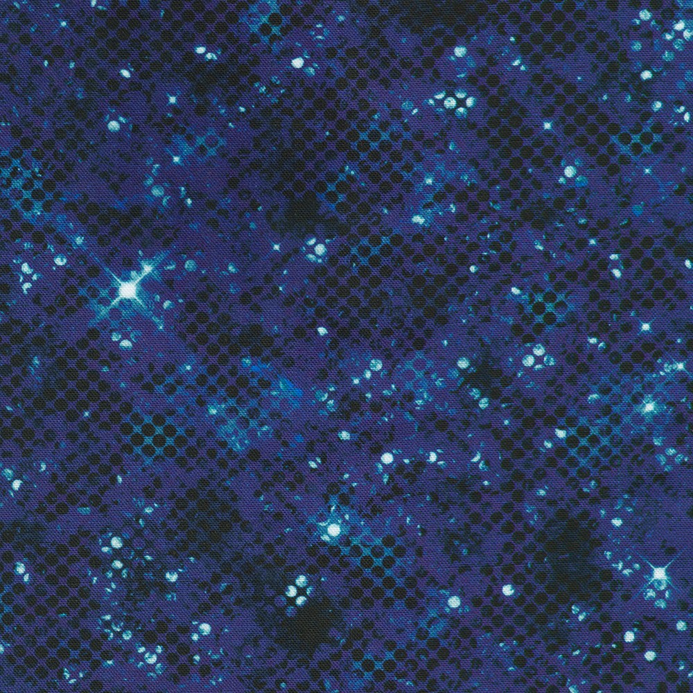 Glitter Shine fabric