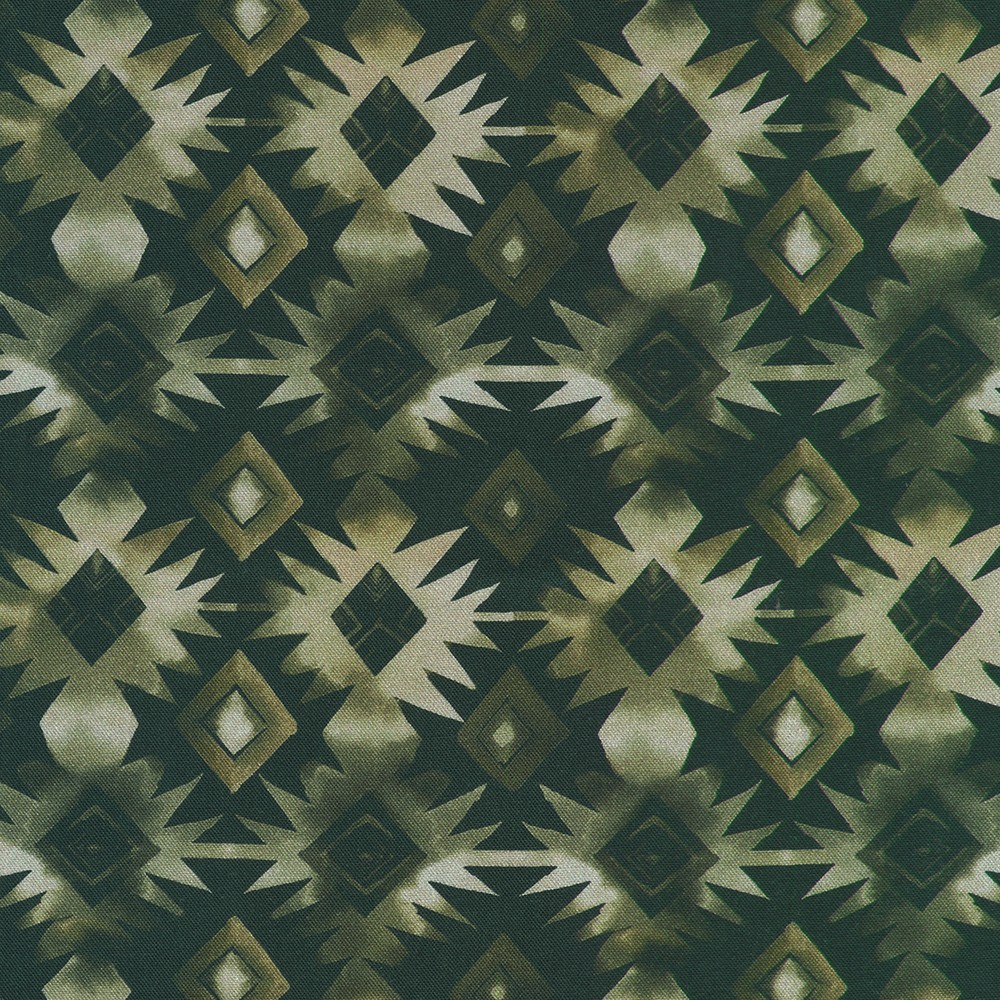 Nature Retreat fabric