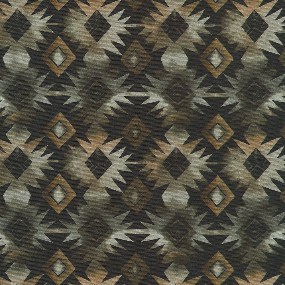 Nature Retreat fabric