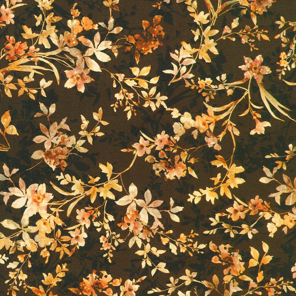 Cider Blossom fabric