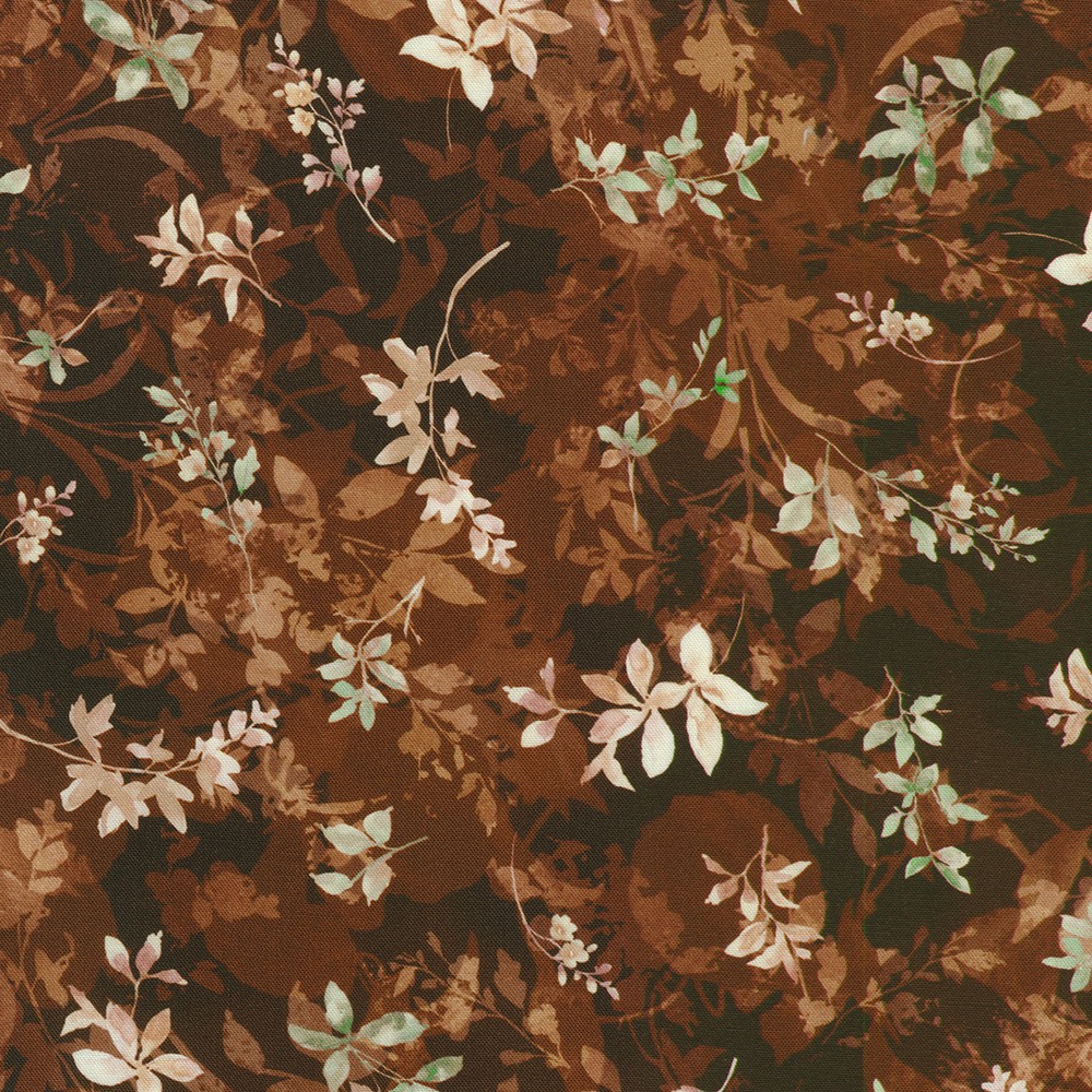 Cider Blossom fabric