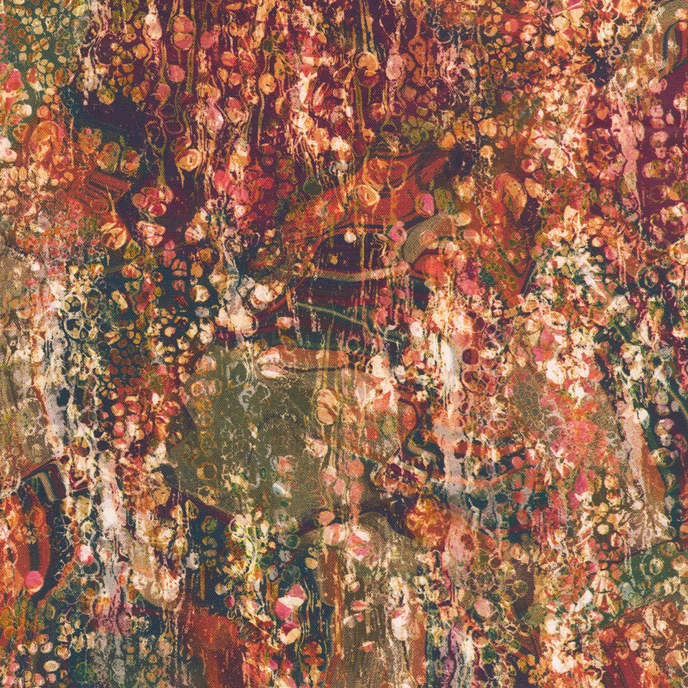 Cider Blossom fabric