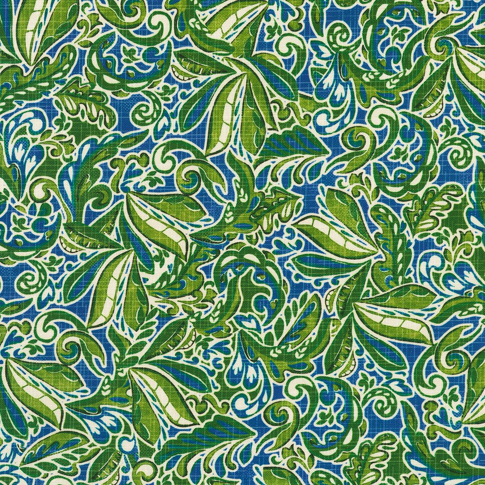 Quilter's Linen - Garden Walk fabric