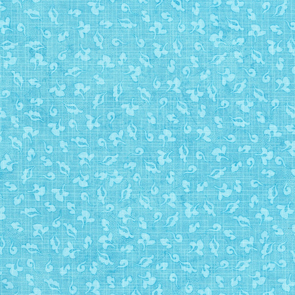 Quilter's Linen - Garden Walk fabric