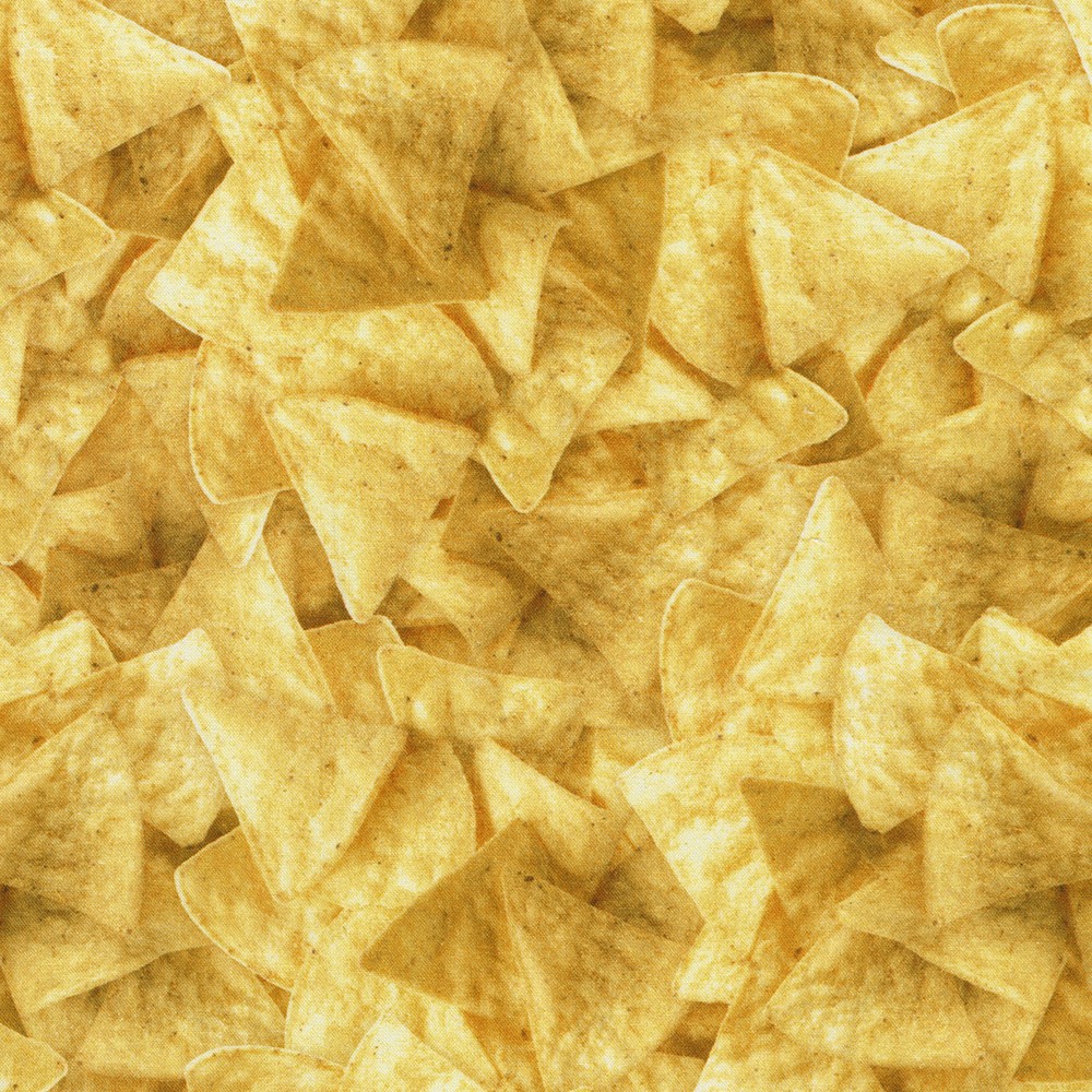 Feast Mode fabric