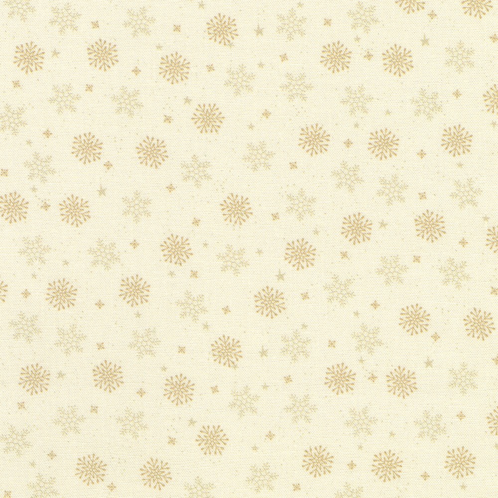 Tiny Tidings fabric